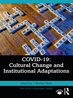 cover image of COVID-19